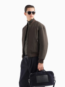 Куртки и дубленки Emporio Armani модель 6D1B67-1NUSZ-05A6 Фото