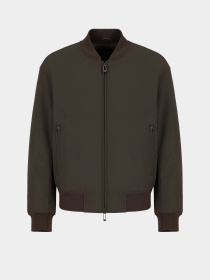 Куртки и дубленки Emporio Armani модель 6D1B67-1NUSZ-05A6 Фото