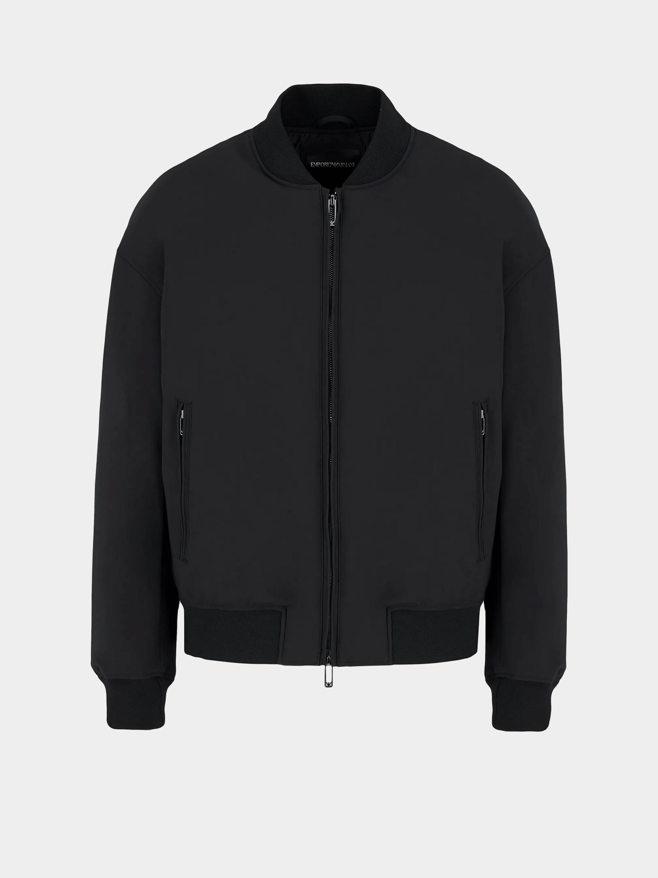 Куртки и дубленки Emporio Armani модель 6D1B67-1NUSZ-0999 Куртки и дубленки Emporio Armani модель 6D1B67-1NUSZ-0999 Фото