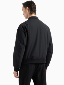 Куртки и дубленки Emporio Armani модель 6D1B67-1NUSZ-0999 Фото