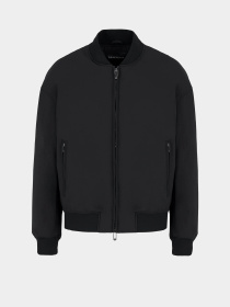 Куртки и дубленки Emporio Armani модель 6D1B67-1NUSZ-0999 Фото