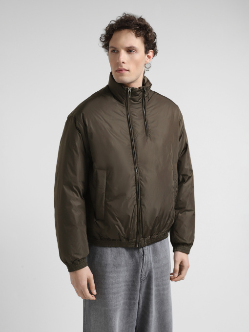 Куртки та дублянки Emporio Armani модель 6D1BF2-1NTDZ-05A6 Фото