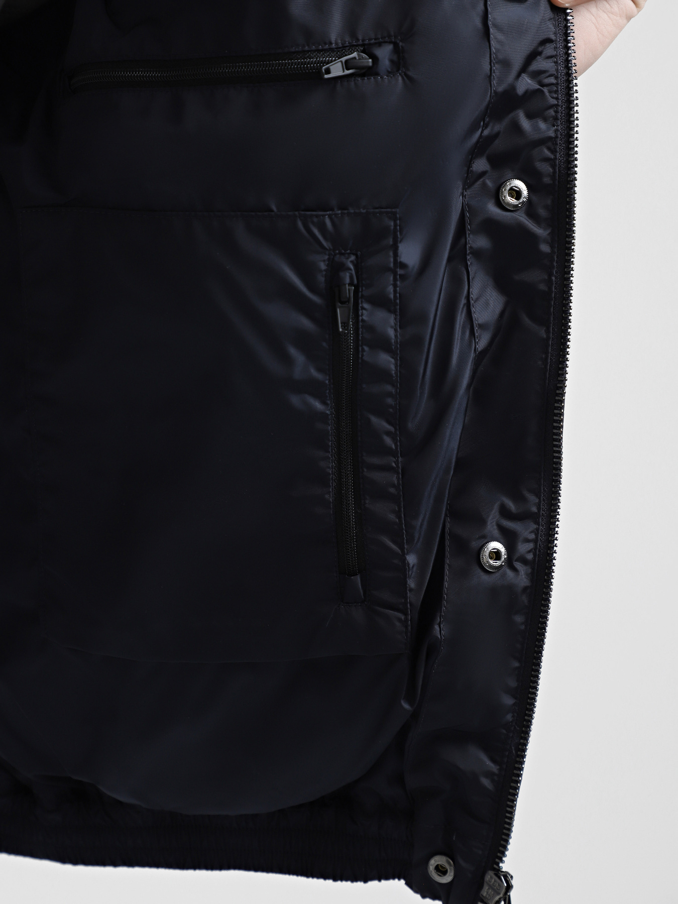 Куртки и дубленки Emporio Armani модель 6D1BF2-1NTDZ-0920 Фото