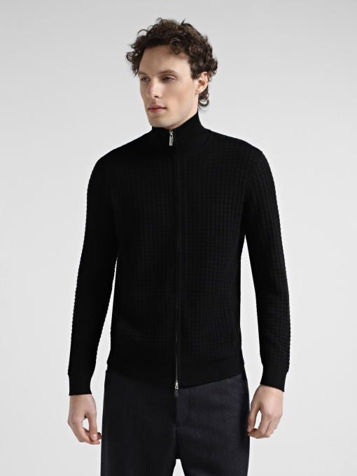 Светри та кардигани Emporio Armani модель 6D1BY3-1MF4Z-0999 Фото