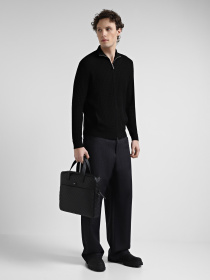 Свитры и кардиганы Emporio Armani модель 6D1BY3-1MF4Z-0999 Фото