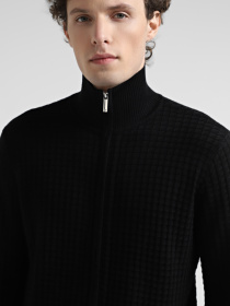 Свитры и кардиганы Emporio Armani модель 6D1BY3-1MF4Z-0999 Фото