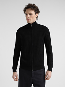Свитры и кардиганы Emporio Armani модель 6D1BY3-1MF4Z-0999 Фото