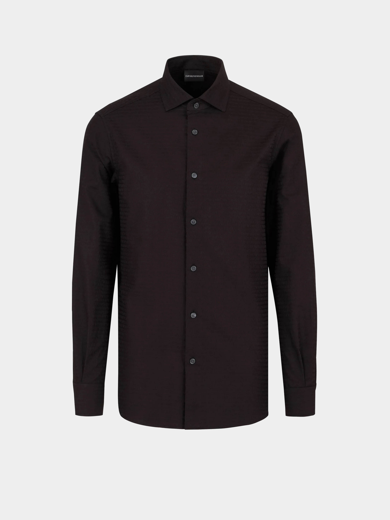 Рубашки Emporio Armani модель 6D1C86-1NIUZ-F018 Рубашки Emporio Armani модель 6D1C86-1NIUZ-F018 Фото