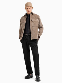 Рубашки Emporio Armani модель 6D1C86-1NIUZ-F018 Фото