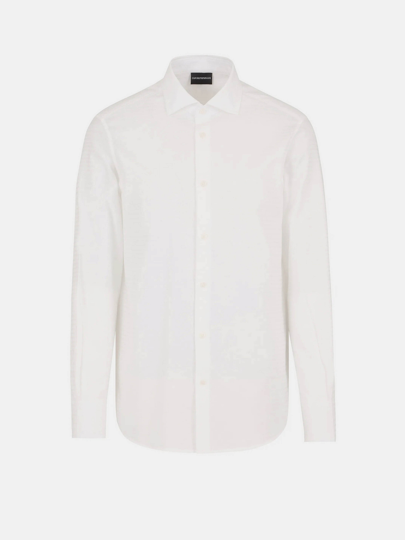 Рубашки Emporio Armani модель 6D1C86-1NIUZ-F119 Фото