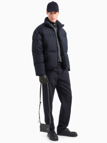 Рубашки Emporio Armani модель 6D1C86-1NPBZ-F928 Фото