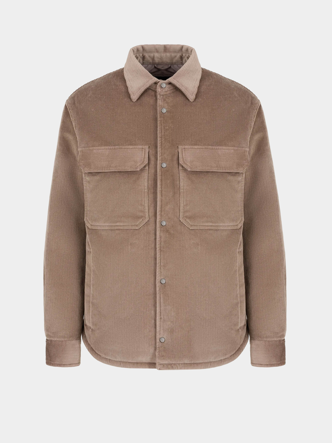 Куртки и дубленки Emporio Armani модель 6D1CN0-1NUCZ-0144 Фото