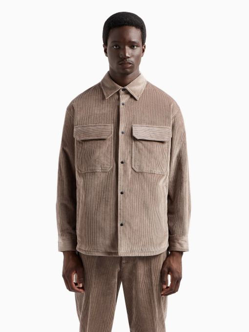 Куртки и дубленки Emporio Armani модель 6D1CN0-1NUCZ-0144 Фото