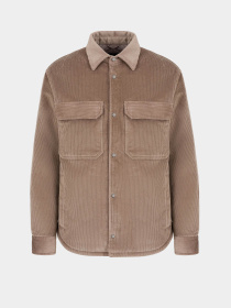 Куртки и дубленки Emporio Armani модель 6D1CN0-1NUCZ-0144 Фото