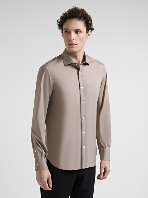Рубашки Emporio Armani модель 6D1CN4-1NUKZ-0144 Фото