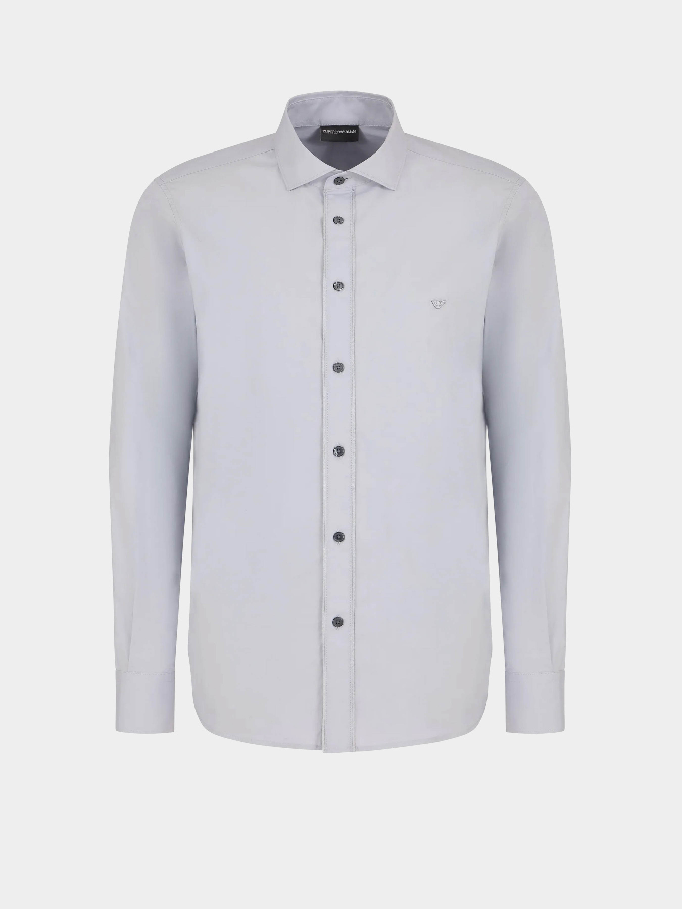 Рубашки Emporio Armani модель 6D1CN4-1NUKZ-0789 Фото