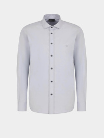 Рубашки Emporio Armani модель 6D1CN4-1NUKZ-0789 Фото