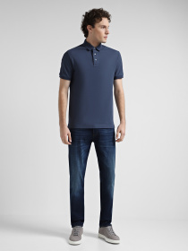 Футболки і поло Emporio Armani модель 6D1F81-1JCYZ-09T6 Фото