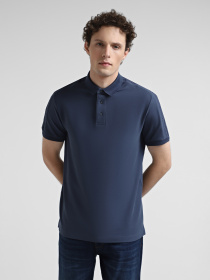Футболки і поло Emporio Armani модель 6D1F81-1JCYZ-09T6 Фото