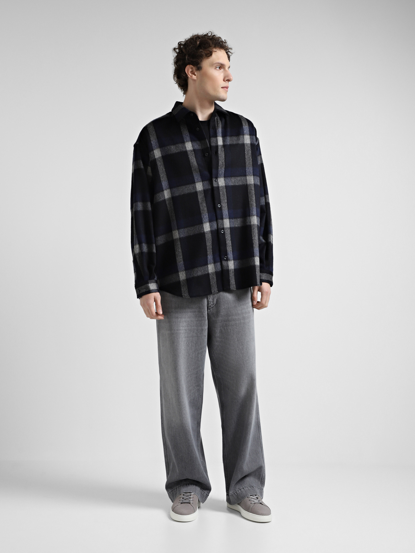 Рубашки Emporio Armani модель 6D1C8N-1K5HZ-F929 Рубашки Emporio Armani модель 6D1C8N-1K5HZ-F929 Фото