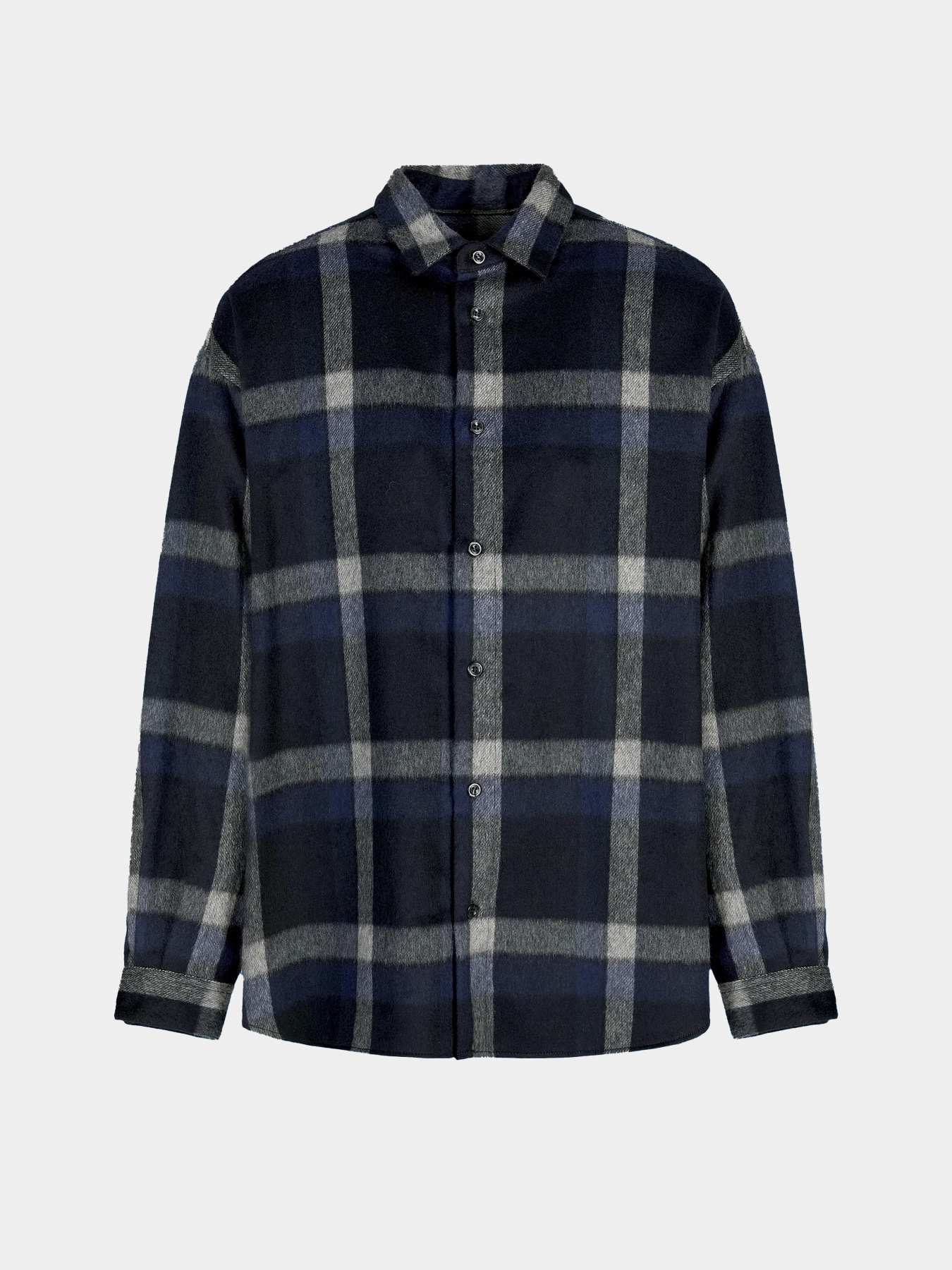 Рубашки Emporio Armani модель 6D1C8N-1K5HZ-F929 Рубашки Emporio Armani модель 6D1C8N-1K5HZ-F929 Фото