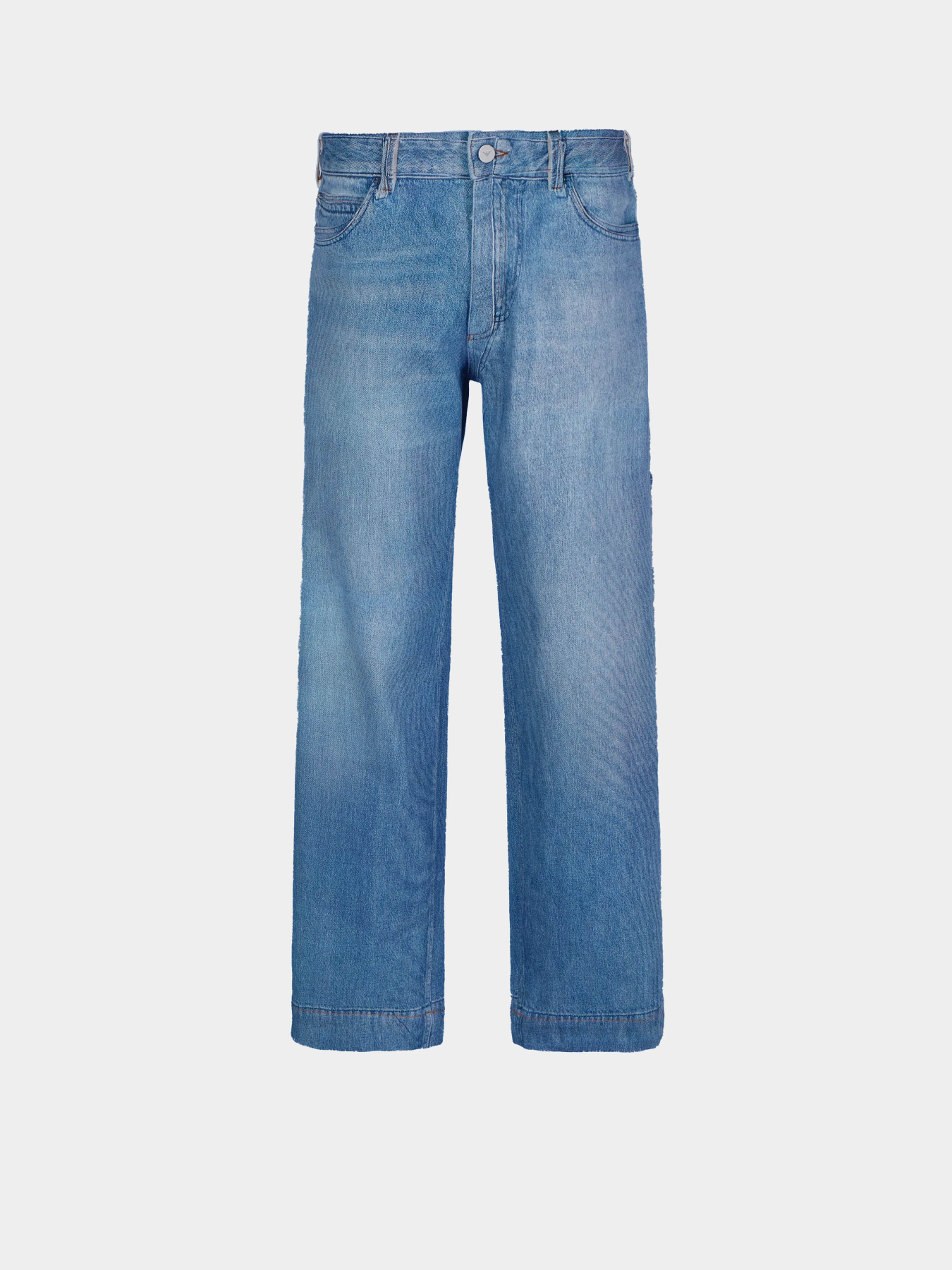 Джинсы Emporio Armani модель 6D1J14-1K5YZ-0943 Джинсы Emporio Armani модель 6D1J14-1K5YZ-0943 Фото