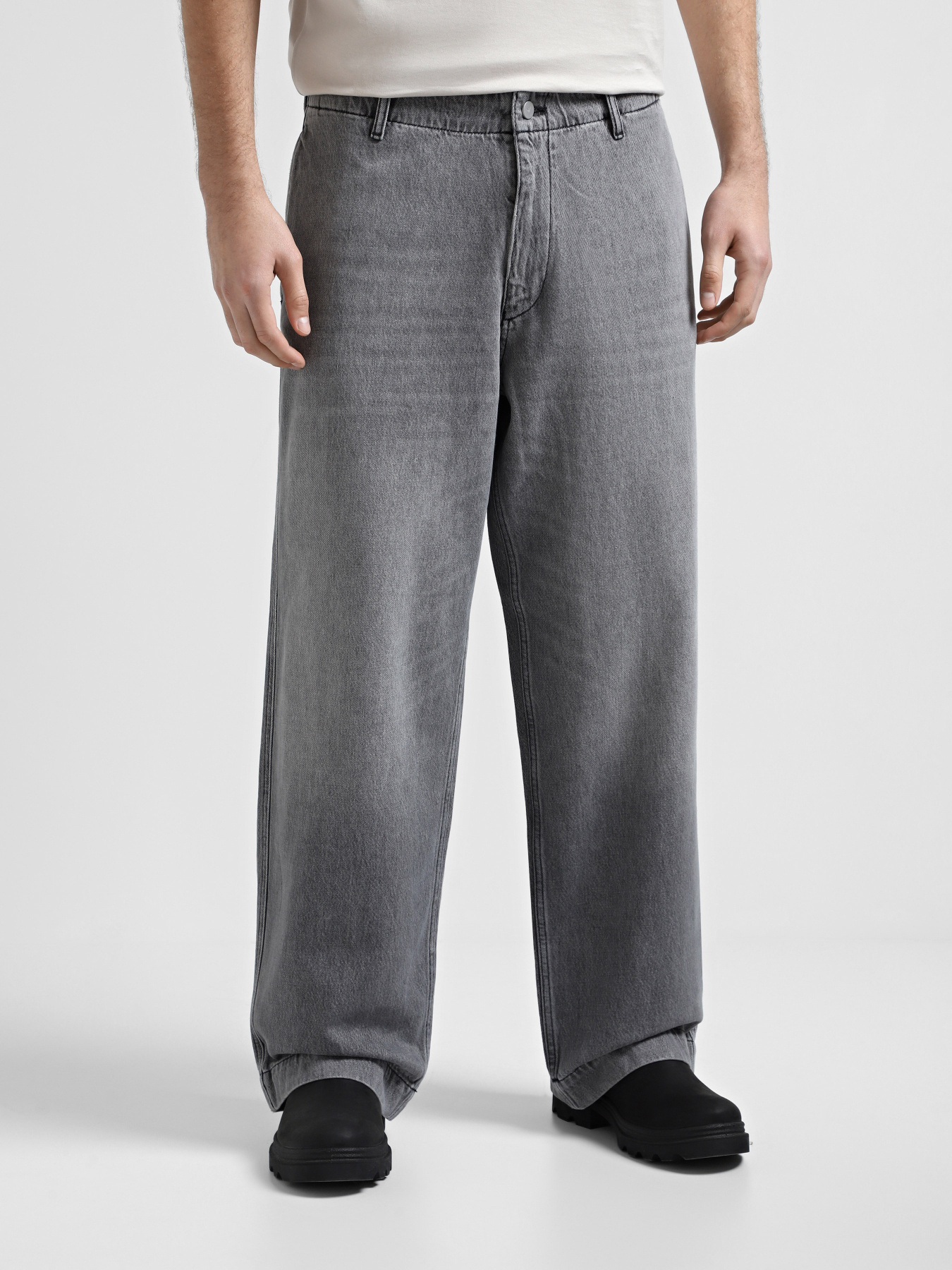 Джинсы Emporio Armani модель 6D1P7E-1D2HZ-0006 Джинсы Emporio Armani модель 6D1P7E-1D2HZ-0006 Фото