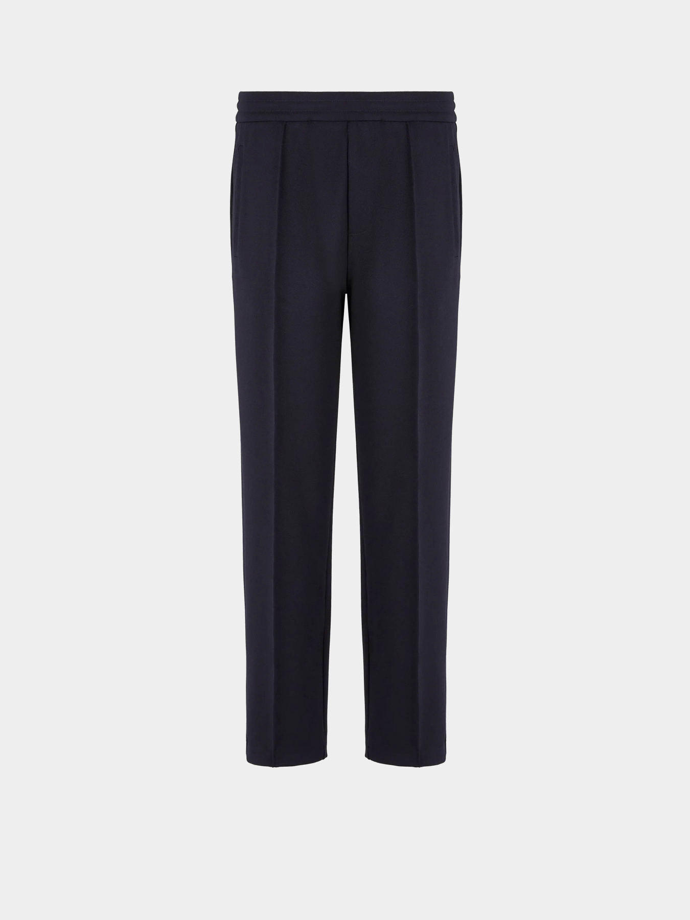 Штани Emporio Armani модель 6D1PK7-1JHQZ-0920 Штани Emporio Armani модель 6D1PK7-1JHQZ-0920 Фото