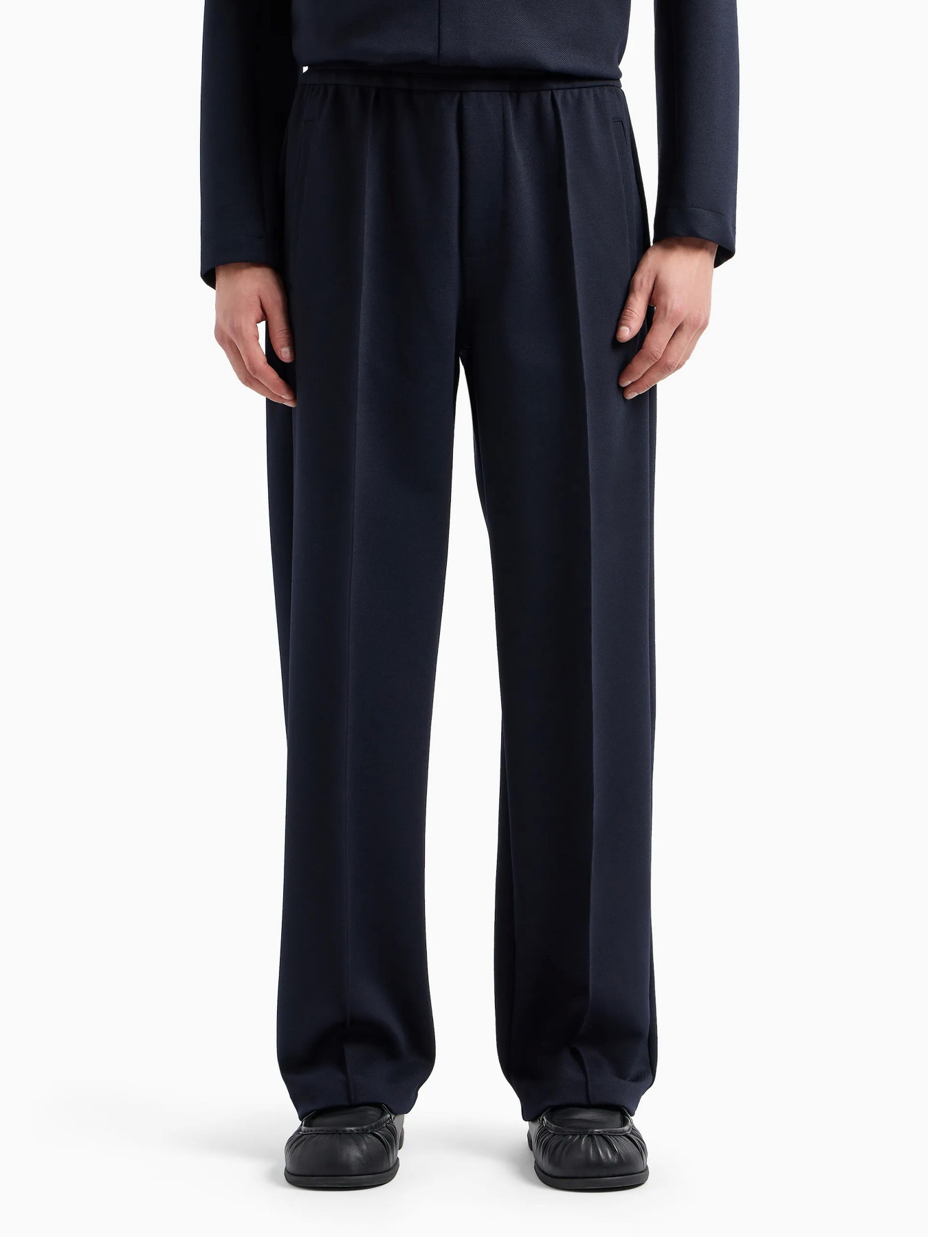 Штани Emporio Armani модель 6D1PK7-1JHQZ-0920 Штани Emporio Armani модель 6D1PK7-1JHQZ-0920 Фото