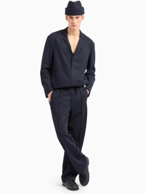 Штани Emporio Armani модель 6D1PK7-1JHQZ-0920 Фото