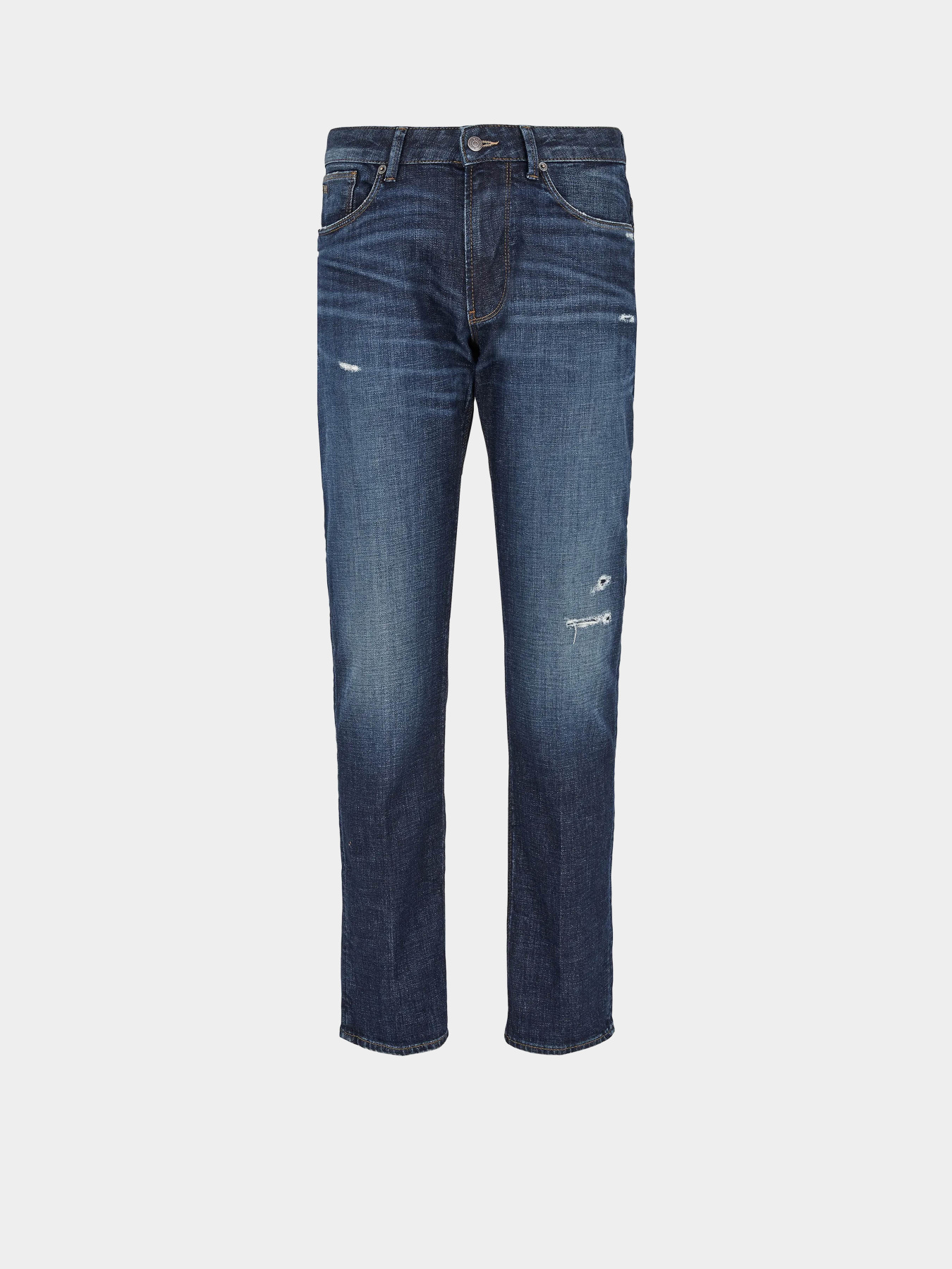 Джинсы Emporio Armani модель 6D1J06-1D98Z-0941 Джинсы Emporio Armani модель 6D1J06-1D98Z-0941 Фото