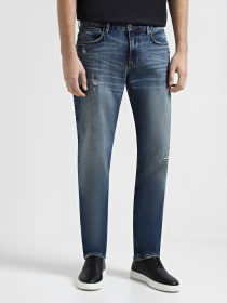 Джинси Emporio Armani модель 6D1J06-1D98Z-0942 Фото