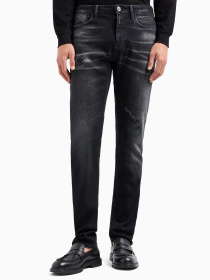 Джинсы Emporio Armani модель 6D1J75-1D46Z-0006 Фото