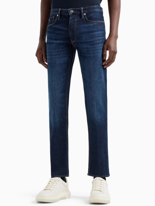 Джинси Emporio Armani модель 6D1J75-1D83Z-0941 Фото