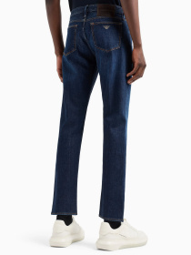 Джинси Emporio Armani модель 6D1J75-1D83Z-0941 Фото