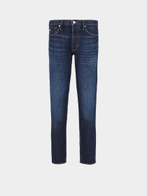 Джинси Emporio Armani модель 6D1J75-1D83Z-0941 Фото