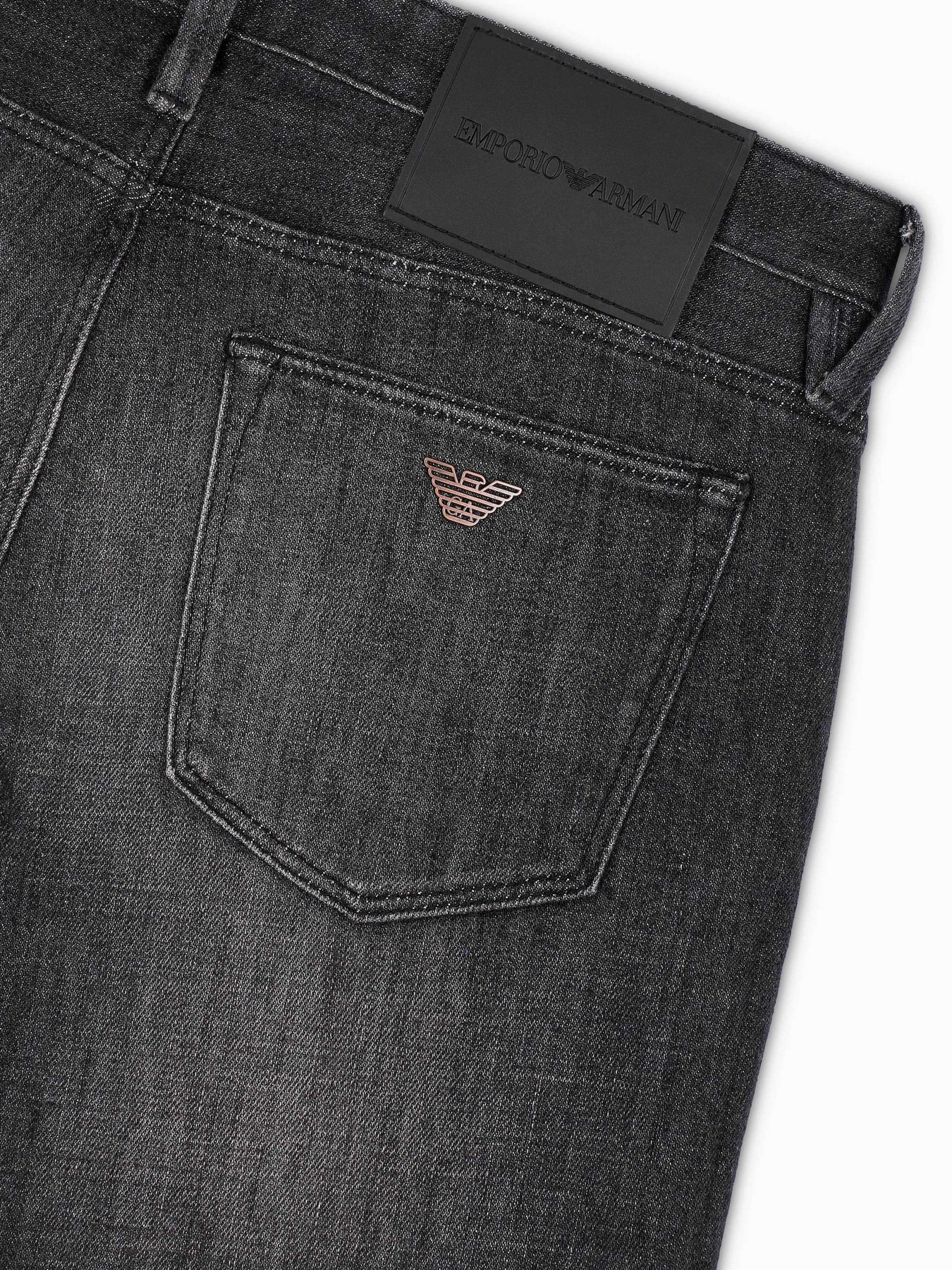 Джинсы Emporio Armani модель 6D1J75-1D87Z-0006 Джинсы Emporio Armani модель 6D1J75-1D87Z-0006 Фото