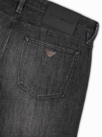 Джинсы Emporio Armani модель 6D1J75-1D87Z-0006 Фото