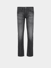 Джинсы Emporio Armani модель 6D1J75-1D87Z-0006 Фото
