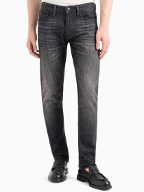 Джинсы Emporio Armani модель 6D1J75-1D87Z-0006 Фото