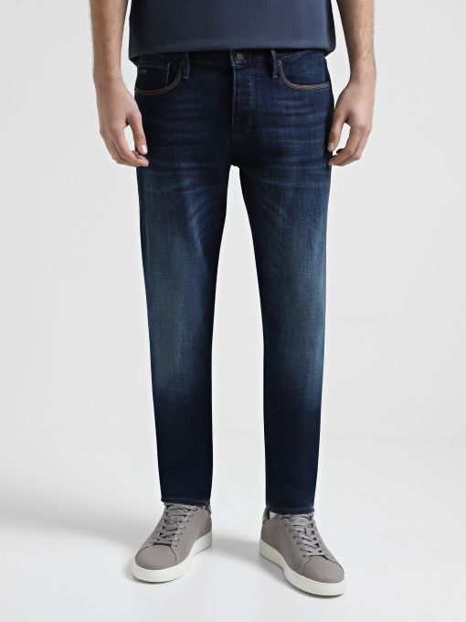 Джинсы Emporio Armani модель 6D1J75-1D87Z-0942 Фото