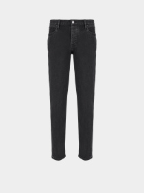 Джинсы Emporio Armani модель 6D1J75-1DTPZ-0005 Фото