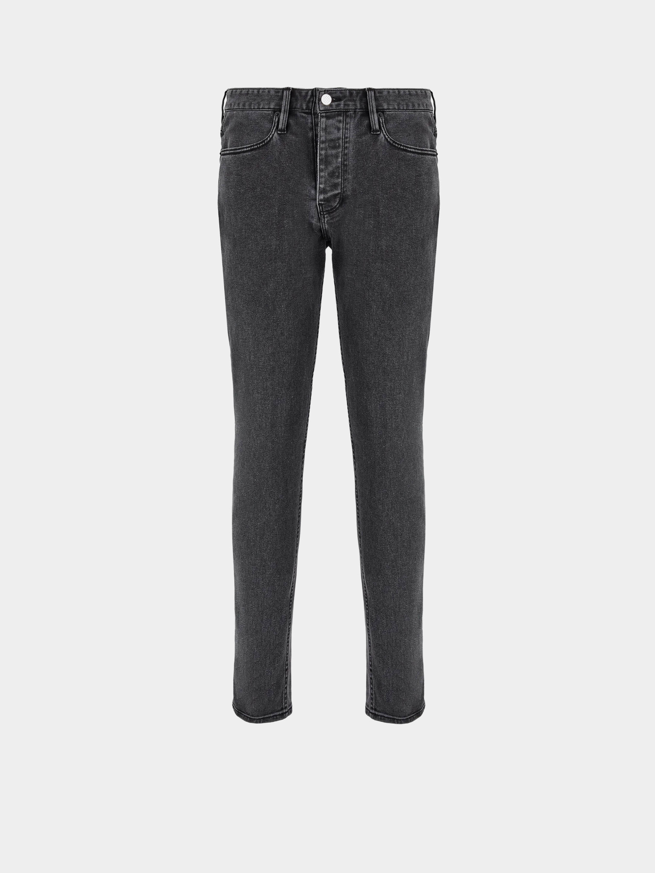 Джинсы Emporio Armani модель 6D1J75-1DTPZ-0006 Джинсы Emporio Armani модель 6D1J75-1DTPZ-0006 Фото