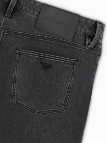 Джинсы Emporio Armani модель 6D1J75-1DTPZ-0006 Фото