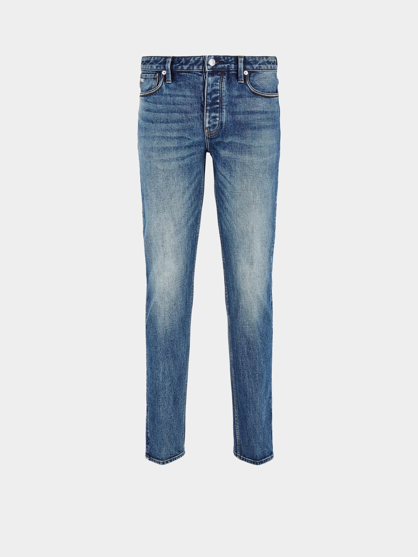 Джинсы Emporio Armani модель 6D1J75-1DTSZ-0942 Джинсы Emporio Armani модель 6D1J75-1DTSZ-0942 Фото
