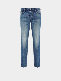 Джинсы Emporio Armani модель 6D1J75-1DTSZ-0942 Фото
