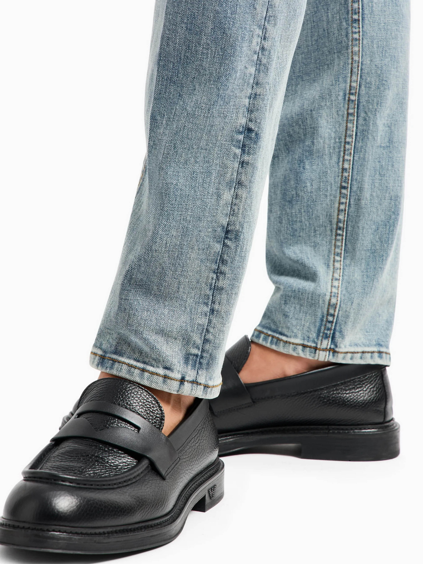 Джинси Emporio Armani модель 6D1J75-1DTSZ-0943 Фото