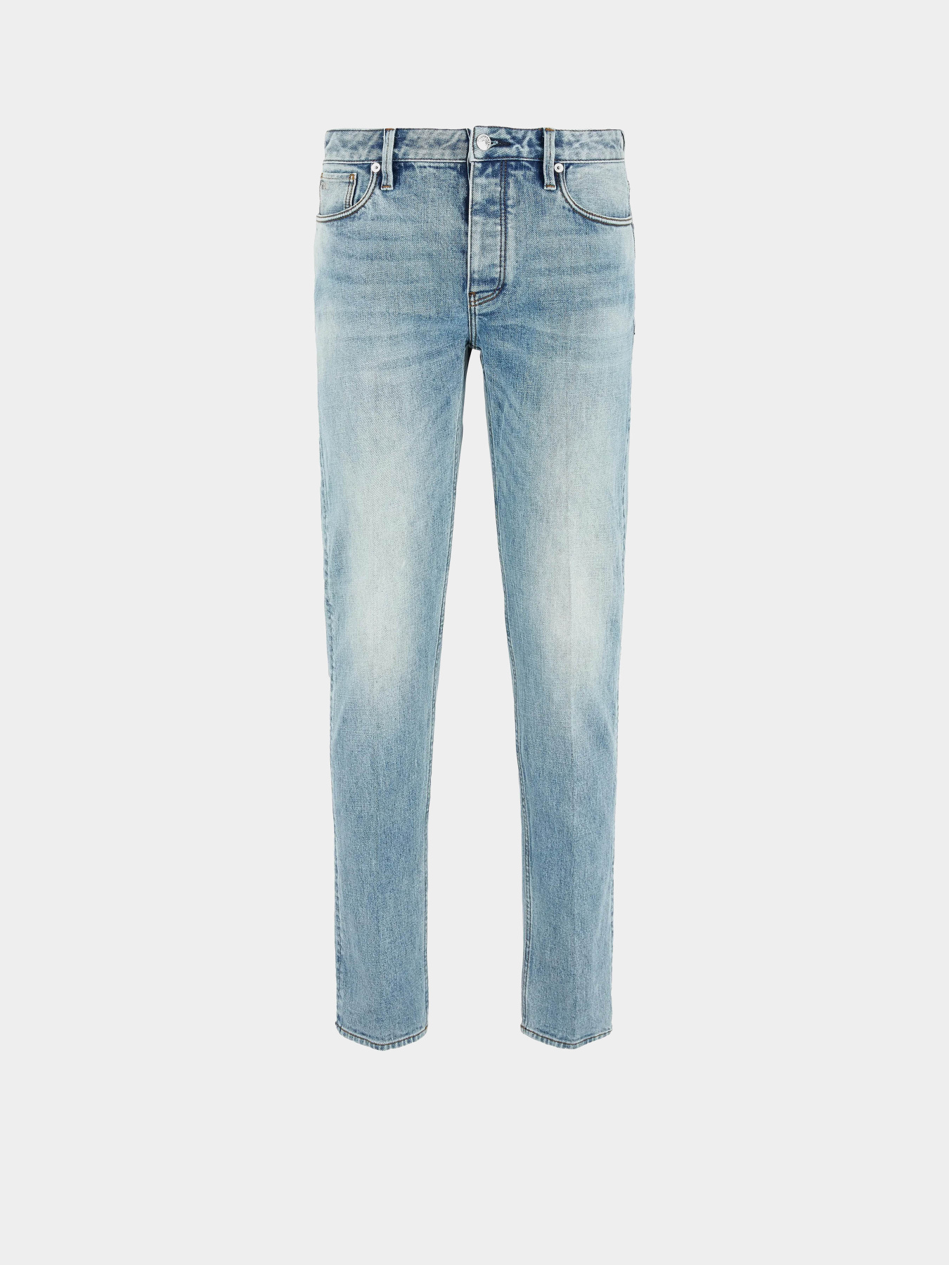 Джинси Emporio Armani модель 6D1J75-1DTSZ-0943 Фото