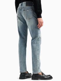 Джинси Emporio Armani модель 6D1J75-1DTSZ-0943 Фото