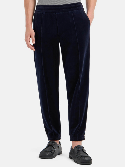Брюки Emporio Armani модель 6D1PL8-1JOUZ-0920 Фото